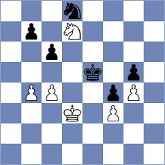 Albuquerque - Franca (Chess.com INT, 2020)