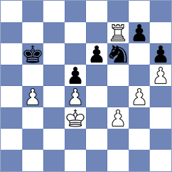 Lossi C. - Shevchuk (chess.com INT, 2024)
