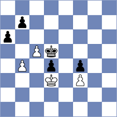 Ortega - Mischuk (chess.com INT, 2024)