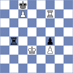 Sharikov - Demidov (Lichess.org INT, 2021)