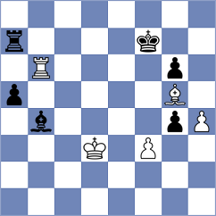 Hansen - Bjerke (Norway, 2000)