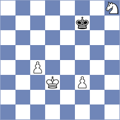 Urbina Perez - Mesquita (chess.com INT, 2025)