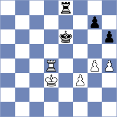 To - Ronka (Chess.com INT, 2020)