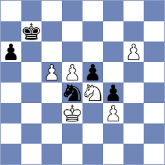Frick - Tuhacek (Triesen, 2008)
