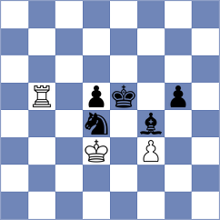 Caspar - Mattern (Nickenich, 1996)