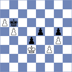 Dobre - Gheorghiu (Chess.com INT, 2020)