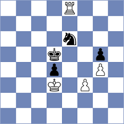 Shuvalov - Brady (chess.com INT, 2025)