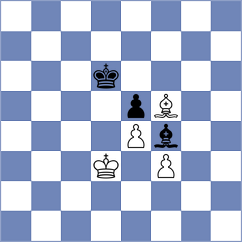 Leiva - Bacrot (chess.com INT, 2025)