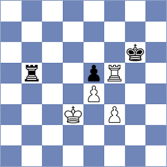Suarez Uriel - Supatashvili (chess.com INT, 2022)