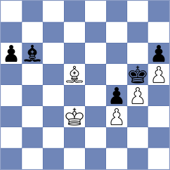Sramek - Vlkovic (Slovakia, 1997)