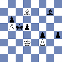 Budnikov - Belinskiy (Orsha BLR, 2024)