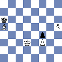 Sadvakasov - Gogelashvili (Playchess.com INT, 2004)