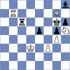 Klinova - Calzetta Ruiz (Porto Santo POR, 2024)