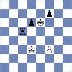 Flores Teillery - Pinto (chess.com INT, 2024)