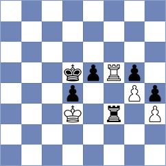 Ravuri - Sarana (Chess.com INT, 2019)