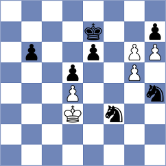Girya - Harikrishnan (Khanty-Mansiysk RUS, 2025)