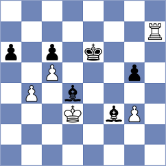Lesbekova - Zhukova (New York USA, 2024)