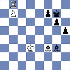 Kocharin - Fedorovsky (Karlsruhe GER, 2025)