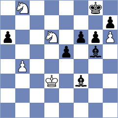Romanovsky - Levin (Kiev, 1963)