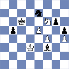Nguyen - Frayna (Chess.com INT, 2021)
