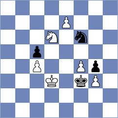 Diaz Villagran - Firat (Arad ROU, 2024)