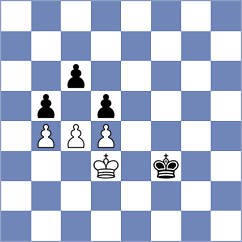 Borovkov - Gorozhanin (Dagomys, 2009)