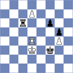 Williams - Miellier (chess.com INT, 2024)