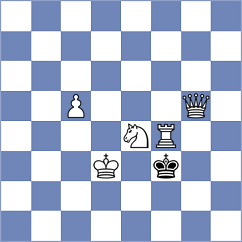 Szczesny - Barkey (Playchess.com INT, 2008)