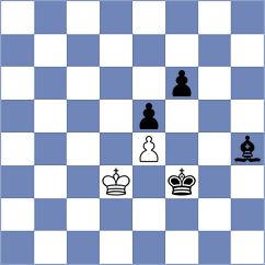 Vianello - Degenbaev (chess.com INT, 2022)