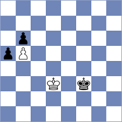 Marshall - Toncheva (Chess.com INT, 2020)