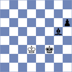 Liu - Karas (chess.com INT, 2024)