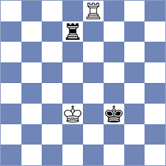 Kulnev - Rabin (chess.com INT, 2025)