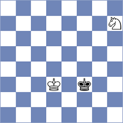 Zapata - Knight (Chess.com INT, 2020)