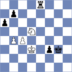 Mcconnell - Pakleza (chess.com INT, 2022)