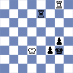 Wagh - Padmini (chess.com INT, 2024)