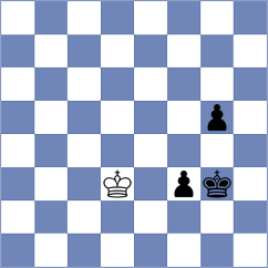 Bashylina - Kalinin (chess.com INT, 2024)