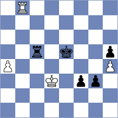 Negri - Larsen (Buenos Aires, 1991)