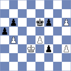 Rodriguez Azcarate - Vieito Garcia (Spain, 1997)