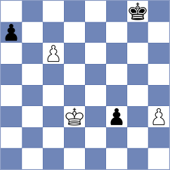 Seiner - Stastny (Frymburk, 2002)