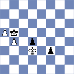 Amburgy - Balabayeva (Chess.com INT, 2021)