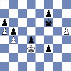 Kaldybaev - Bazilov (Pavlodar, 2013)