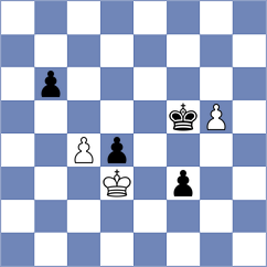Conley - Hankinson (East Lansing, 1991)