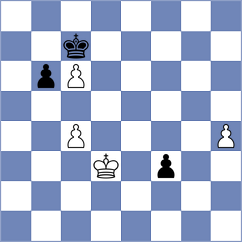 Loskutov - Geranichev (Elets, 2011)
