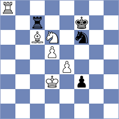 Sipila - Kahlert (Chess.com INT, 2020)