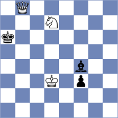 Scheerer - Gustafsson (Germany, 1993)