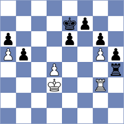 Warner - Hodgson (Coulsdon, 2009)