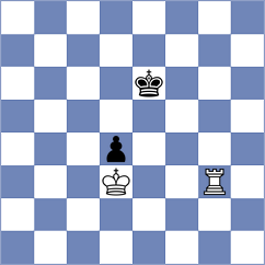 Gazis - Paveliuc (Hampstead, 2015)