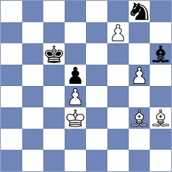 Brejnik - Makhmudov (chess.com INT, 2024)