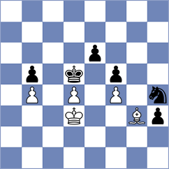 Gulamirian - Almagro Mazariegos (chess.com INT, 2024)