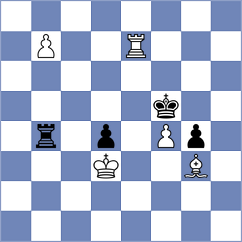 Quesada Perez - Pichot (chess.com INT, 2025)